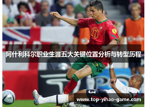 阿什利科尔职业生涯五大关键位置分析与转型历程 阿什利科尔职业生涯五大关键位置分析与转型历程